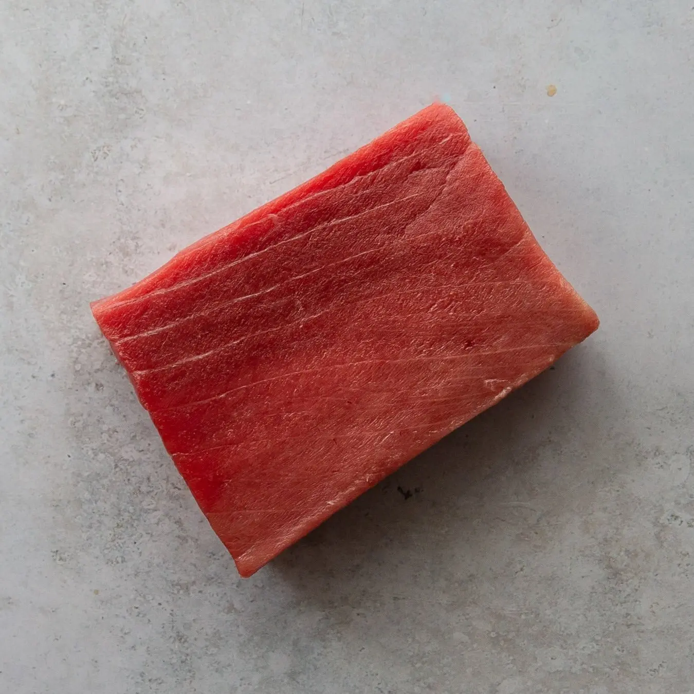 Bluefin Tuna Chutoro Saku Block