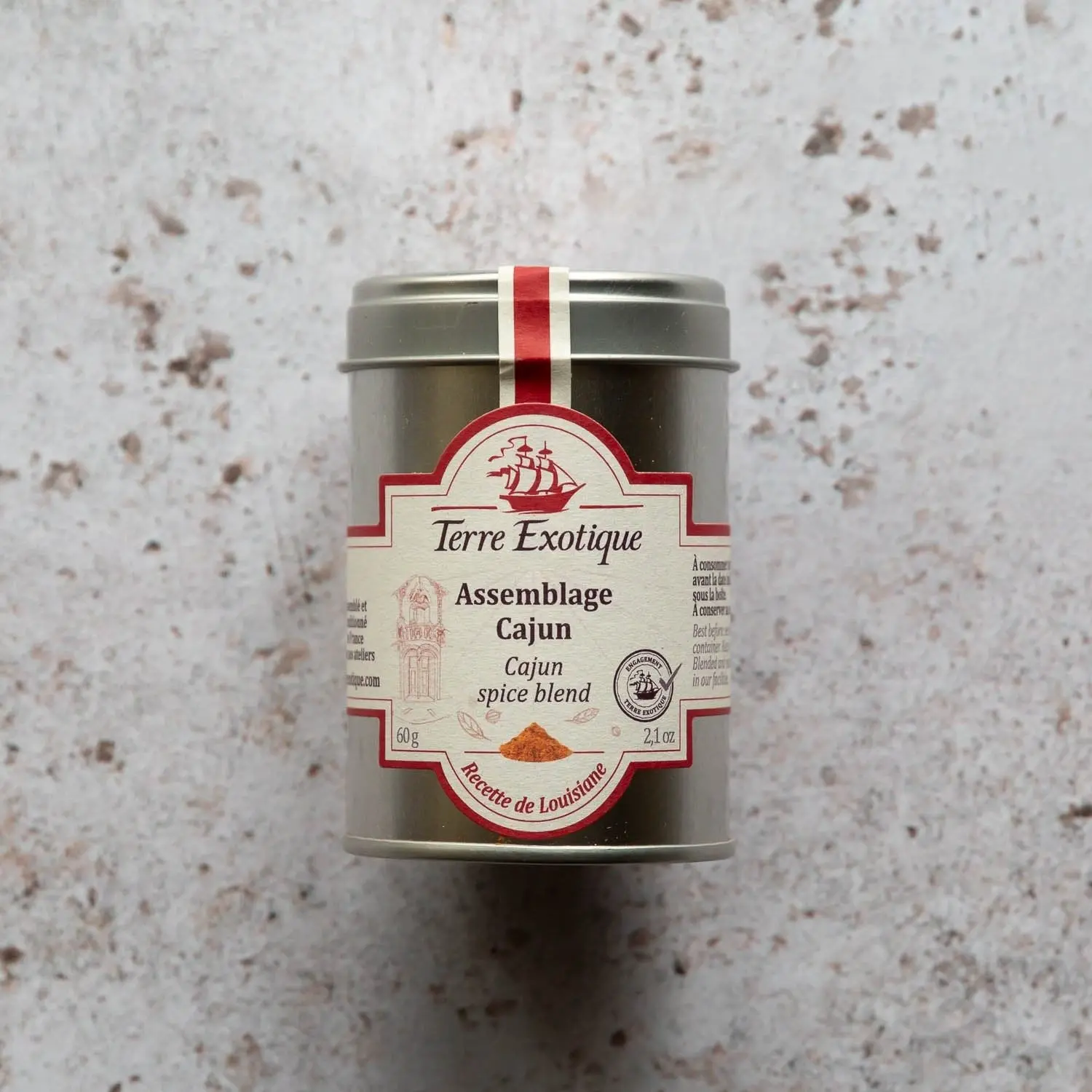 Cajun Spice Blend - Image 2
