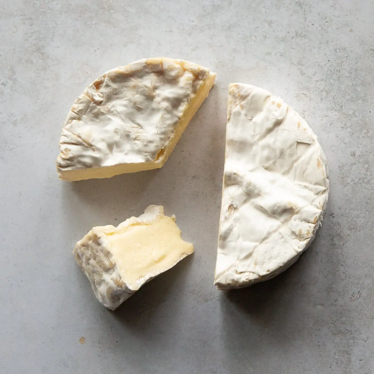 Camembert de Normandie AOP - Image 2
