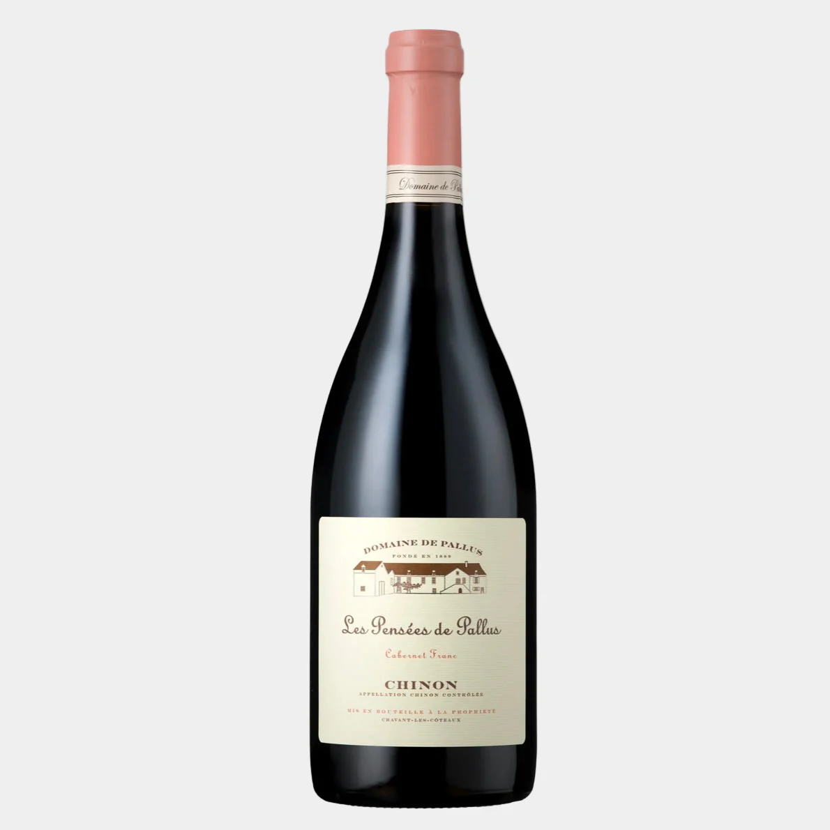 Domaine de Pallus - Cabernet Franc