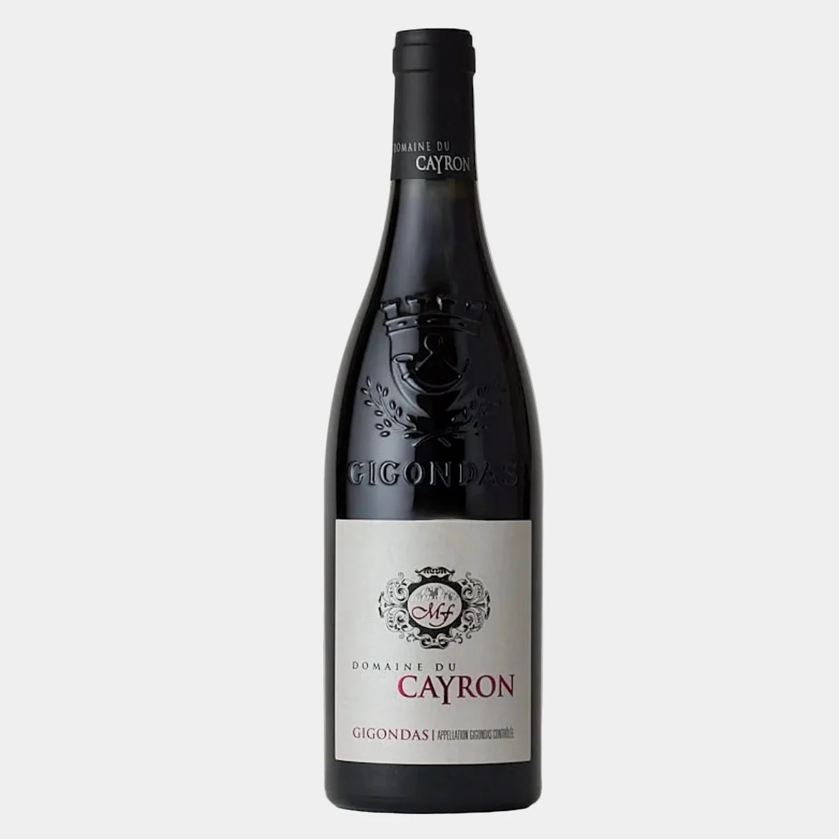 Domaine du Cayron - Gigondas
