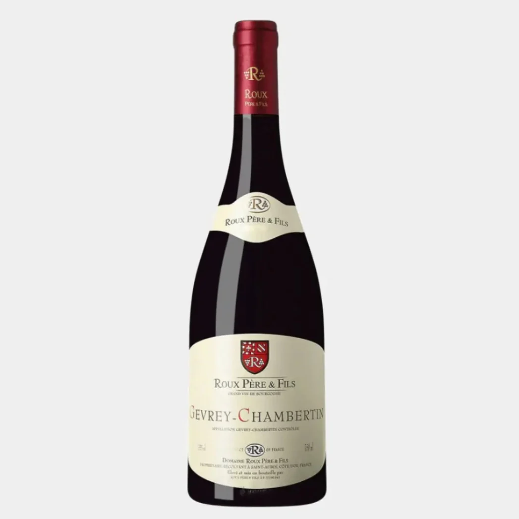 Domaine Roux - Gevrey-Chambertin