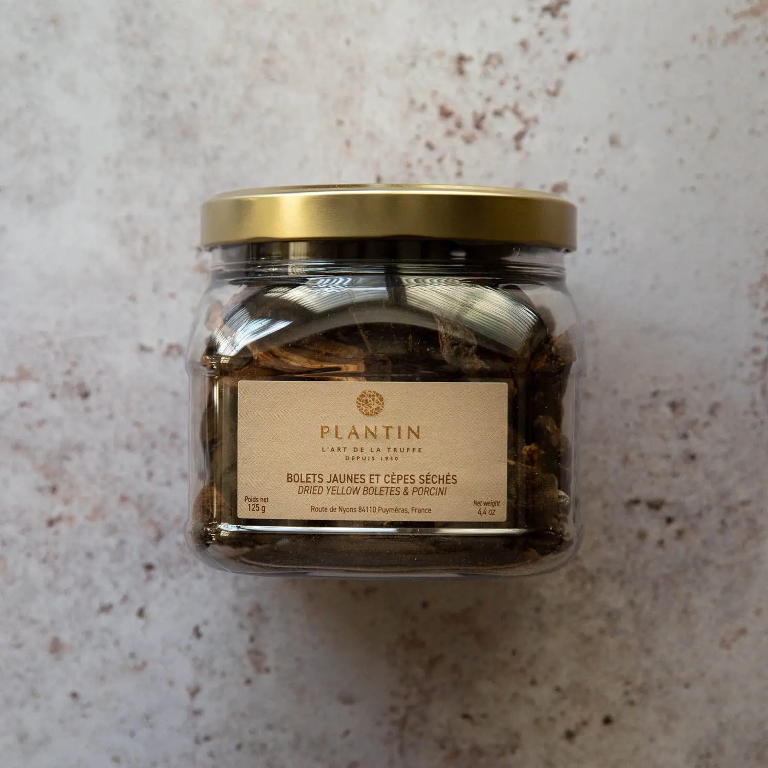 Dried Yellow Boletus & Porcini - Image 2