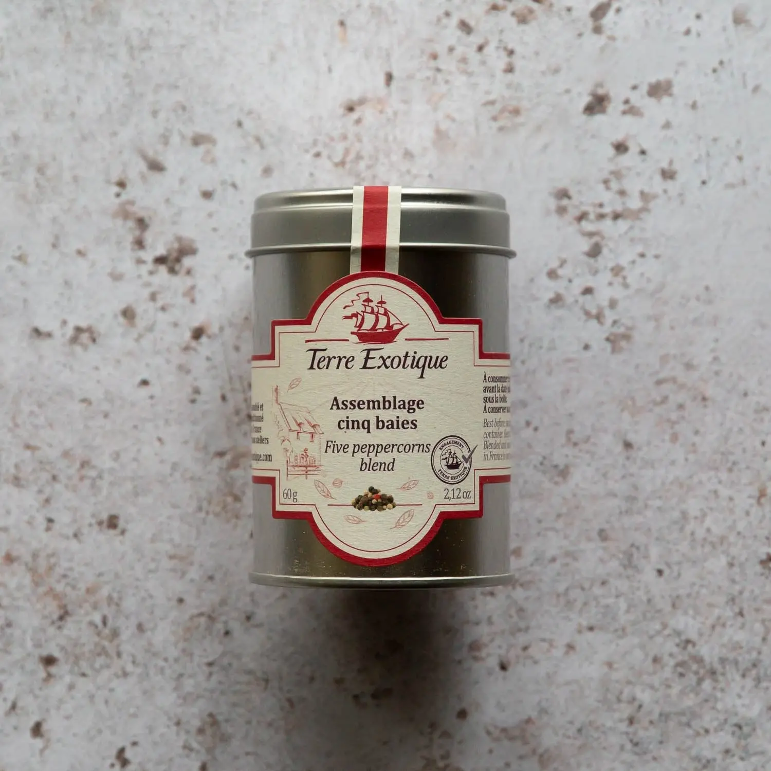 Five Peppercorn Blend - Image 2
