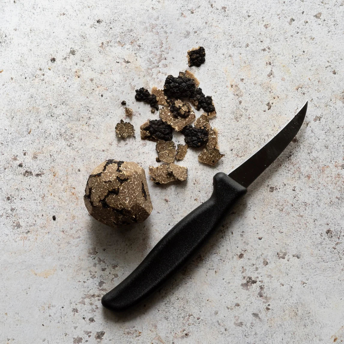 Fresh Summer Truffles - Image 4