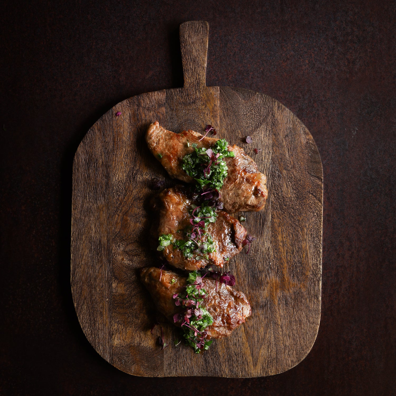 Ibérico Pluma - Image 2