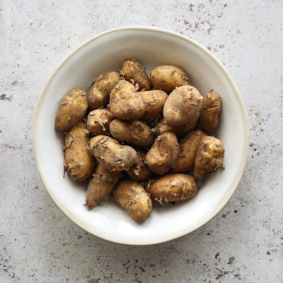 Speciality Potatoes