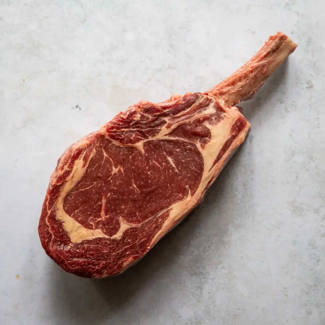 Lake District Beef - 35-Day Aged Cote de Boeuf