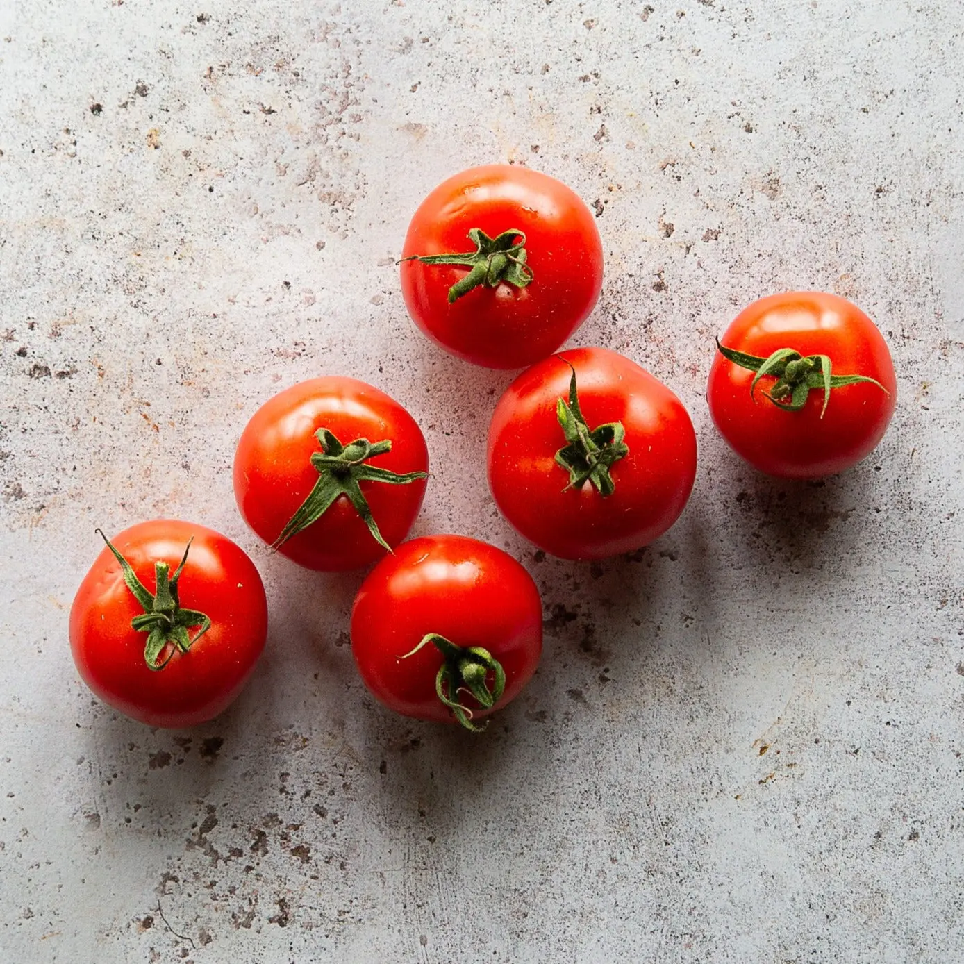 Jardin Rabelais Vine Tomatoes - Image 3