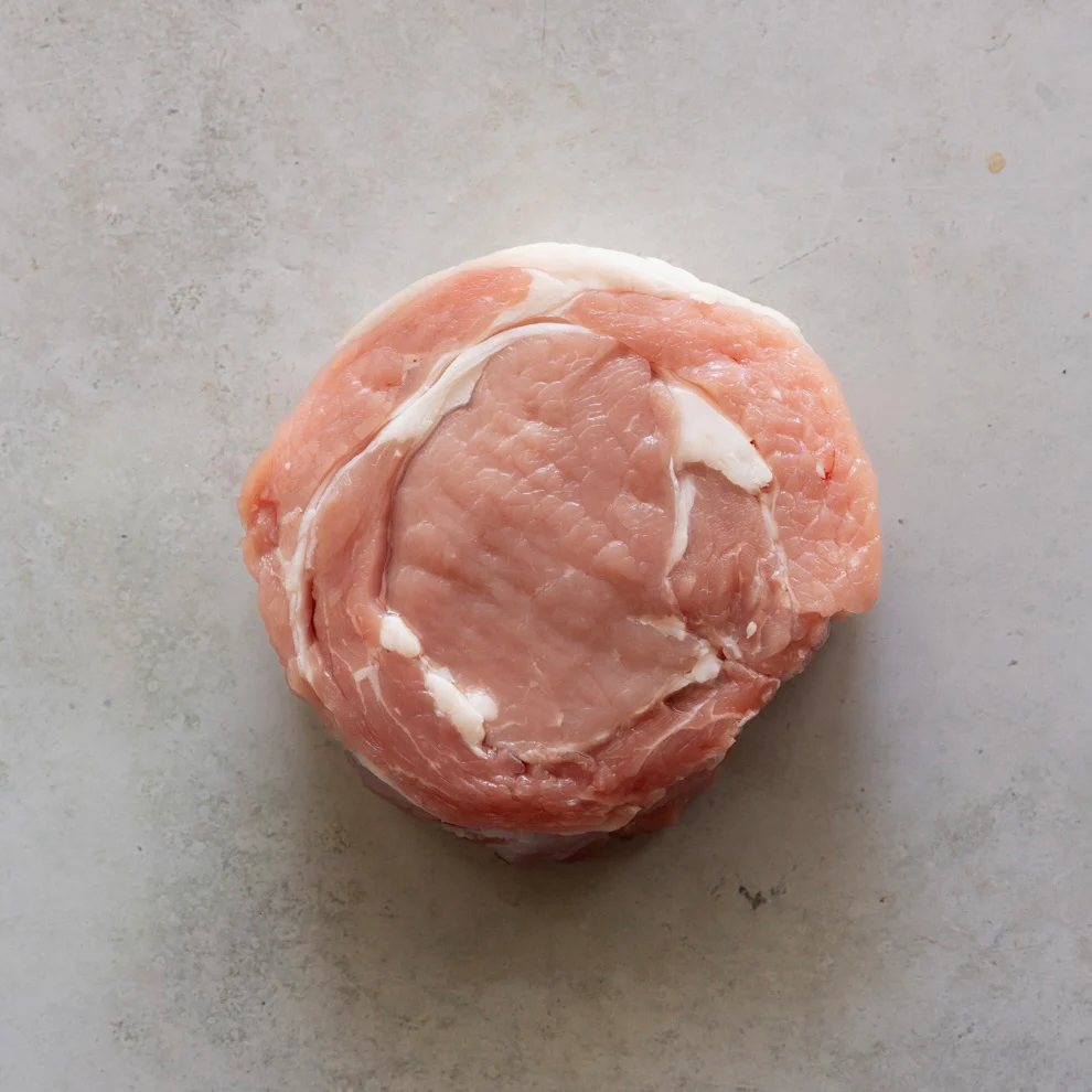 Limousin Veal Noisette
