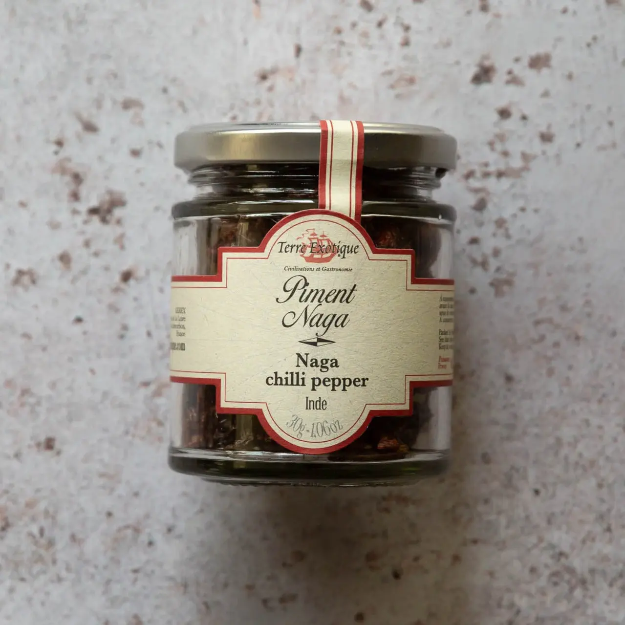 Naga Chilli Pepper - Image 2