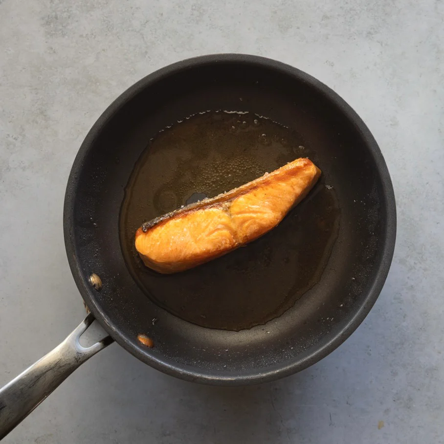 Ōra King Salmon Portion - Image 4