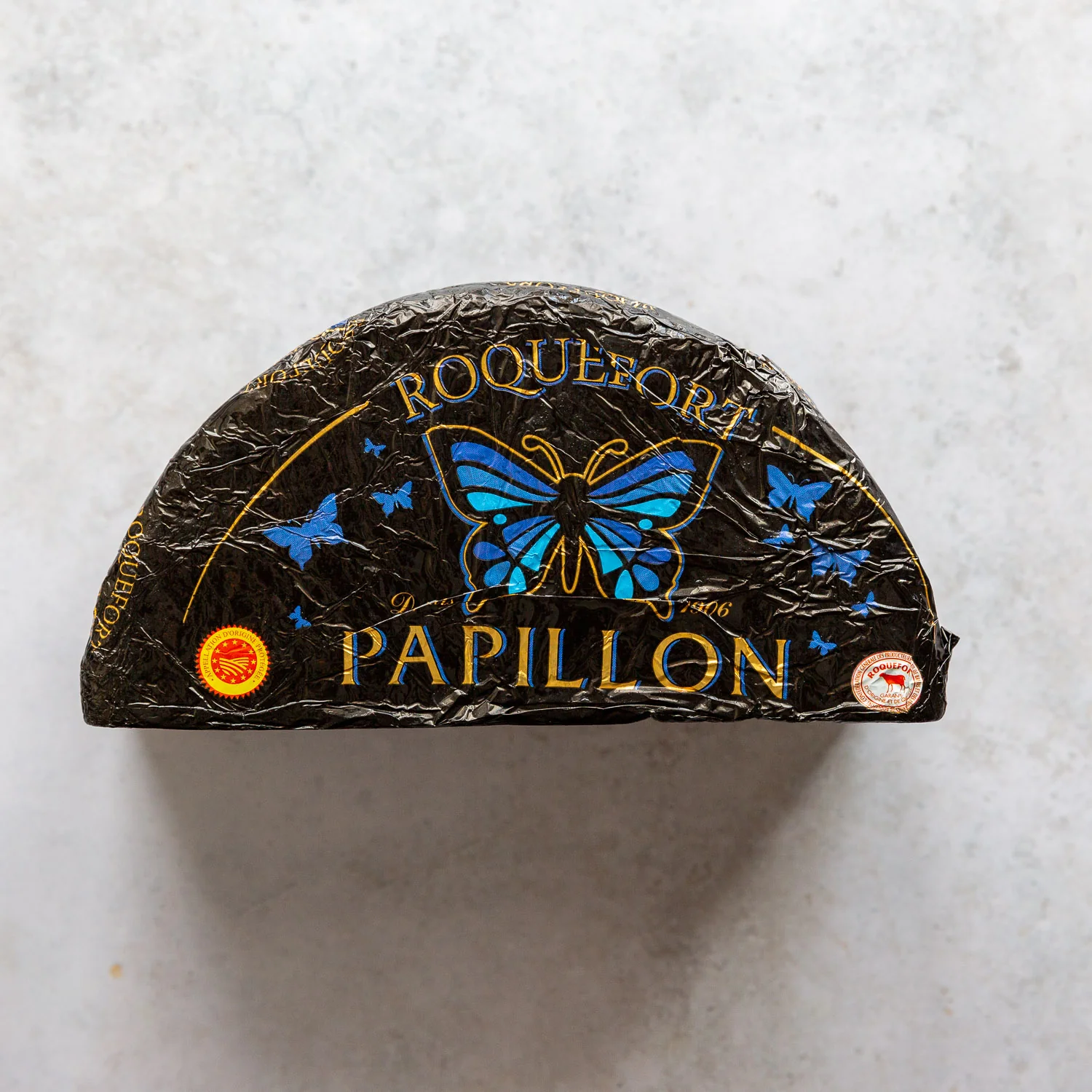 PAPILLON ROQUEFORT AOP - Image 2