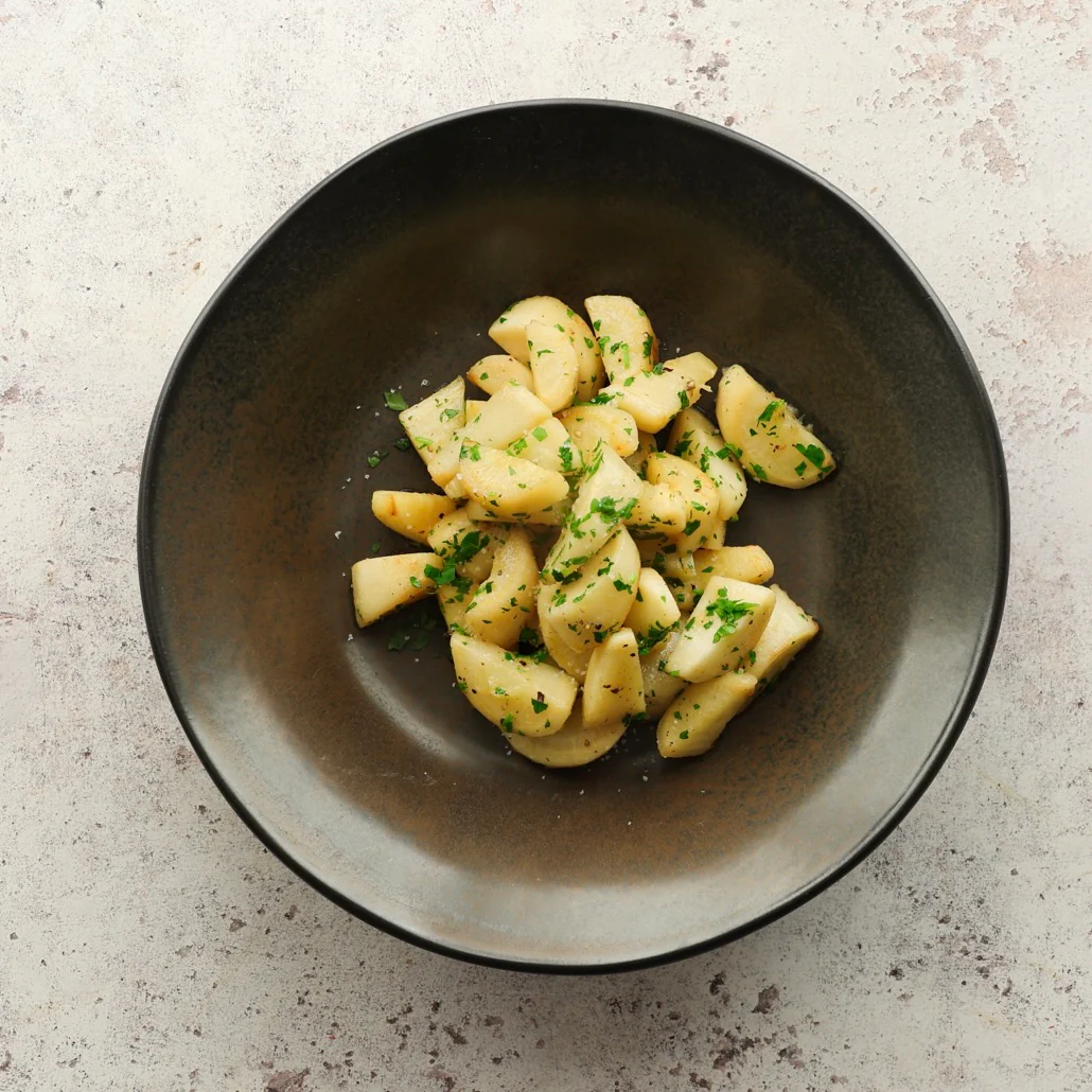 Parsley Root - Image 2