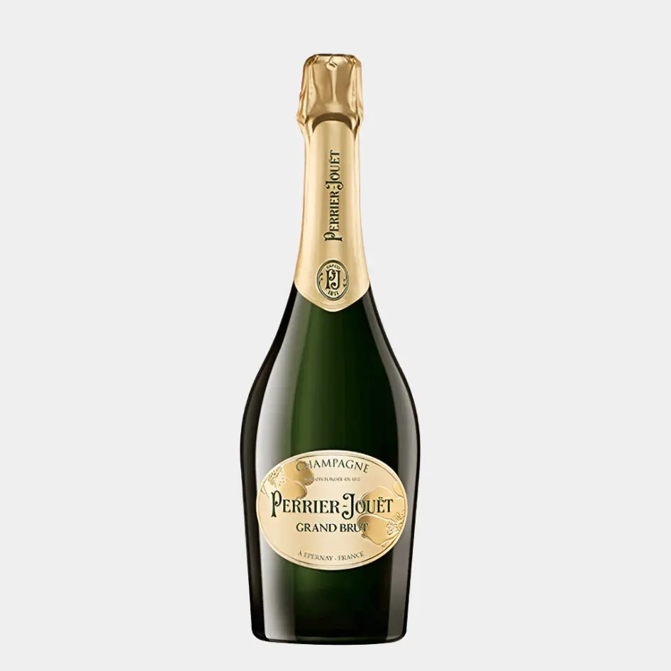 PERRIER-JOUĒT - GRAND BRUT NV