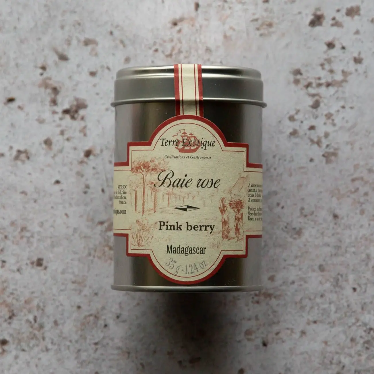 Pink Peppercorns - Image 2