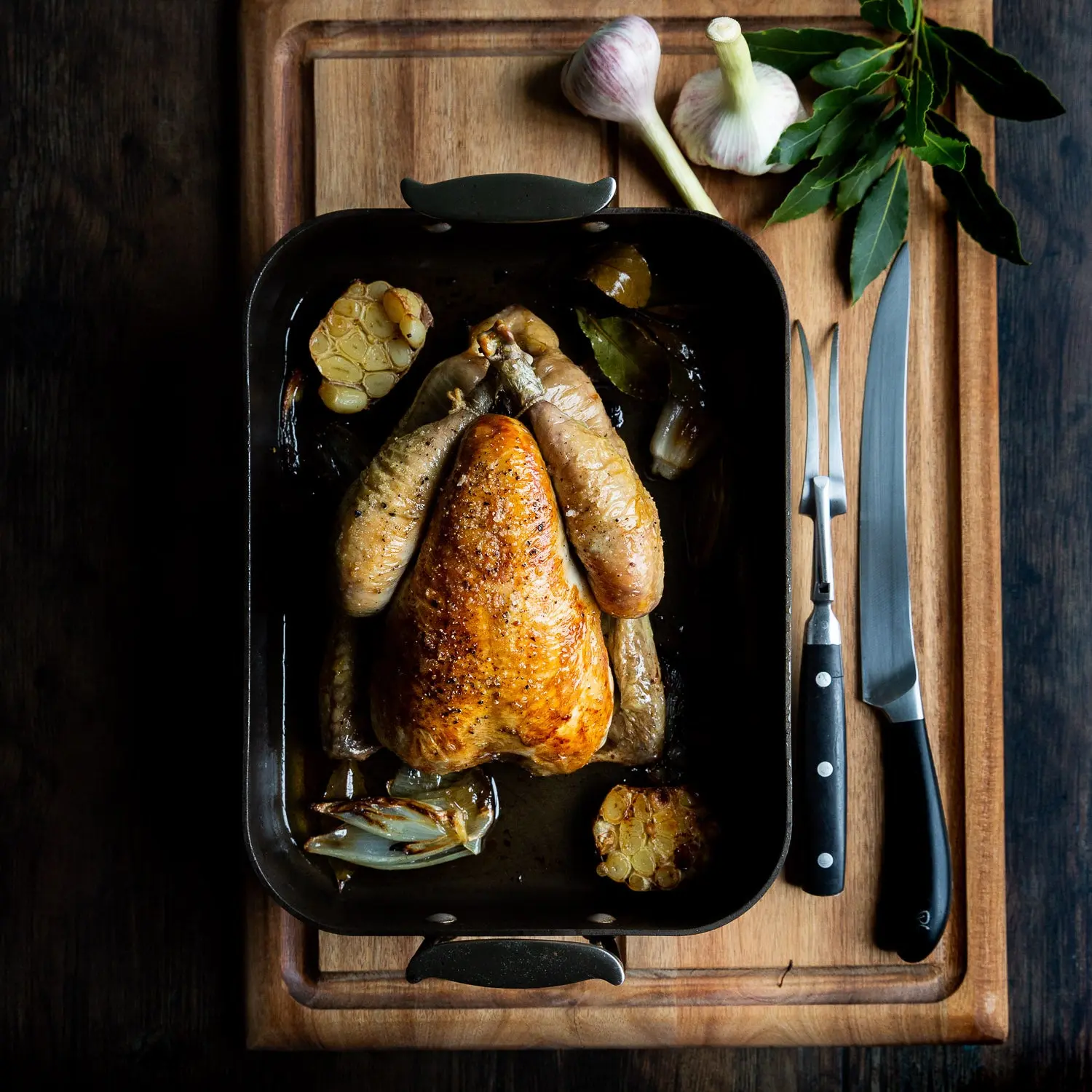 POULET DE RACAN - Image 2