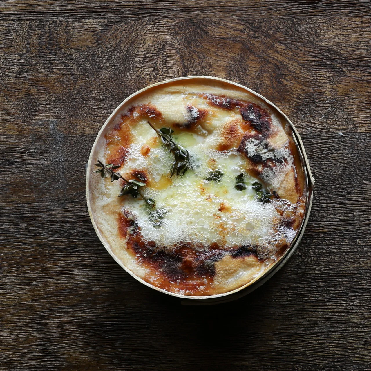 Vacherin Mont d'Or AOP - Image 2