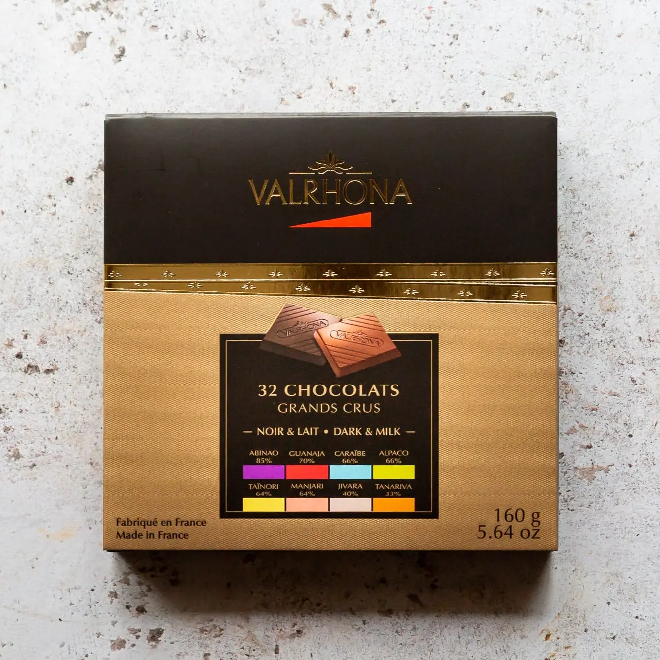 Valrhona Grand Cru Chocolates - Image 2
