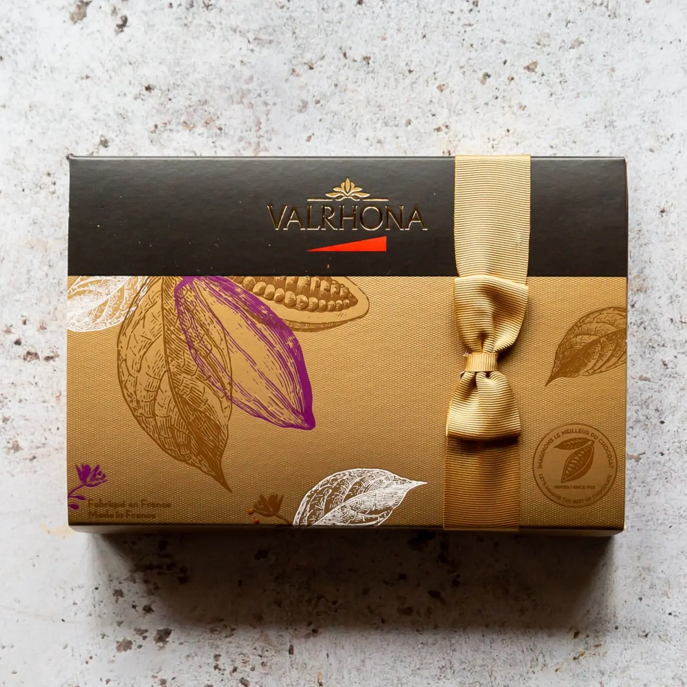 Valrhona 50 Assorted Chocolates - Image 2