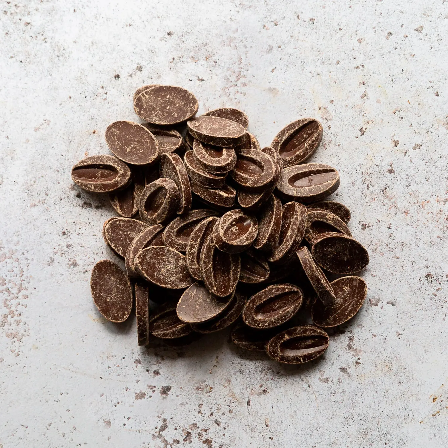 VALRHONA MANJARI 64% 250g
