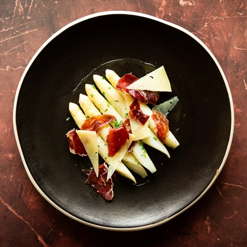 White Asparagus 'La Délicate' - Image 3