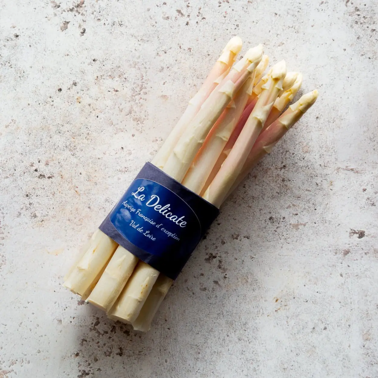 White Asparagus 'La Délicate' - Image 4